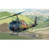 Revell lėktuvas bell uh-1d sar