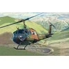 Revell lėktuvas bell uh-1d sar