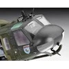 Revell lėktuvas bell uh-1d sar
