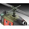 Revell lėktuvas bell uh-1d sar