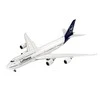 Revell – Boeing 747-8 Lufthansa „New Livery“, 1/144, 03891