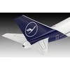 Revell – Boeing 747-8 Lufthansa „New Livery“, 1/144, 03891