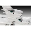 Revell – Boeing 747-8 Lufthansa „New Livery“, 1/144, 03891