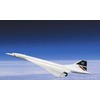 Revell Concorde British Airways 1/144 plastikinis lėktuvo surinkimo rinkinys