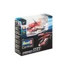Revell Revell sraigtasparnis "TOXI" rd - 23841