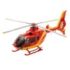 Revell plastikinis modelis Airbus Helicopters EC135 AIR-GLACIERS 1:72