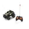 Revell radijo bangomis valdomas visureigis Field Hunter LED, 2CH, 23491