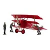 Revell Plastikinis modelis Fokker Dr. IR, Color