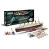 Revell - 100 Years Titanic (Spec.Edition) dovanų komplektas, 1/400, 05715