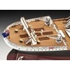 Revell - 100 Years Titanic (Spec.Edition) dovanų komplektas, 1/400, 05715