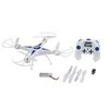 Drone Revell Kvadkopteris GO! STUNT - Baltas/Mėlyna