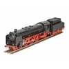Revell BR 02 ekspresinis garvežys su tenderiu 1:87, surenkamas modelis