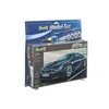 Revell BMW i8 plastikinis surinkimo dovanų rinkinys 1/24