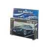 Revell BMW i8 plastikinis surinkimo dovanų rinkinys 1/24