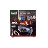 Revell Star Wars Darth Vader TIE Fighter dovanų rinkinys 1:121
