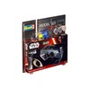 Revell Star Wars Darth Vader TIE Fighter dovanų rinkinys 1:121