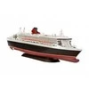 Revell Queen Mary 2 laivo modelis 1:700, plastikinis surinkamas, 49,4 cm