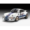 Revell Porsche 934 RSR Martini 1:24 surinkimo dovanų rinkinys