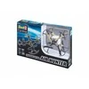 REVELL RC dronas Air Hunter, 23860