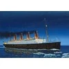 Revell – RMS Titanikas, 1/700 05210
