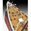 Revell – RMS Titanikas, 1/700 05210