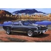 Revell – Shelby Mustang GT 350 H, 1/24, 07242