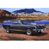 Revell – Shelby Mustang GT 350 H, 1/24, 07242