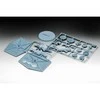 Revell Star Wars TIE Fighter - PLASTIKINIS modeliavimo rinkinys