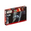 Revell Star Wars TIE Fighter - PLASTIKINIS modeliavimo rinkinys