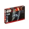 Revell Star Wars TIE Fighter - PLASTIKINIS modeliavimo rinkinys