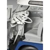 Revell 07399 Volkswagen T1 Samba Bus 1:24 plastikinis surenkamas modelis