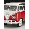 Revell 07399 Volkswagen T1 Samba Bus 1:24 plastikinis surenkamas modelis