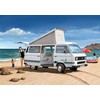 Revell - Volkswagen T3 Camper, 1/25, 07344