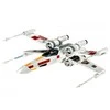Revell „Žvaigždžių karų“ X-Wing naikintuvo plastikinis modelis