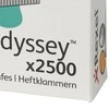 Rexel Odissey Staples 9 mm, 2500 vnt (2100050)