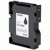 Ricoh GC41K (405761) Rašalinė kasetė, Juoda