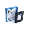 Originali Ricoh gelio kasetė 405762, GC41HC, žalsvai mėlyna, 2200s