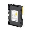 Ricoh originali 405764 gelio kasetė, GC41HY, geltona, 2200s