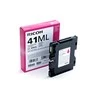 Ricoh GC41 Low (405768), geltona kasetė