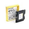 Ricoh GC41 Low (405768), geltona kasetė