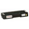 Ricoh SP C340E (407902) Lazerinė kasetė, Geltona