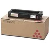 Ricoh originalus toneris 406350, 407640, rausvai raudonas, 2500s, mažos talpos