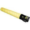 Ricoh SPC 830 (821122) (821186) Lazerinė kasetė, Geltona