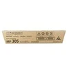Ricoh Cartridge MP 305 Juodas Juodas (842347) 842142