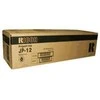 Originalus rašalas Ricoh JP 12, juodas, 600 ml (817104)