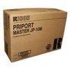 Ricoh Priport Master JP-10M (893027) (2 ritinėliai/pak.) 280x125 mm skaitmeninių kopijavimo aparatų eksploatacinės medžiagos