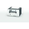 Ricoh 405836 rašalo kasetė (gelis) juoda GC 42K didelės talpos 10 000S.