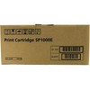 Ricoh Type SP1000E HC (413196) (406525), juoda kasetė