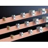 Rittal 3456.500 - 15 pc(s) - Rack Accessories