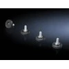 Rittal Nivellierfüße f Flatbox Typ M10x20 10-20mm 4 Stück